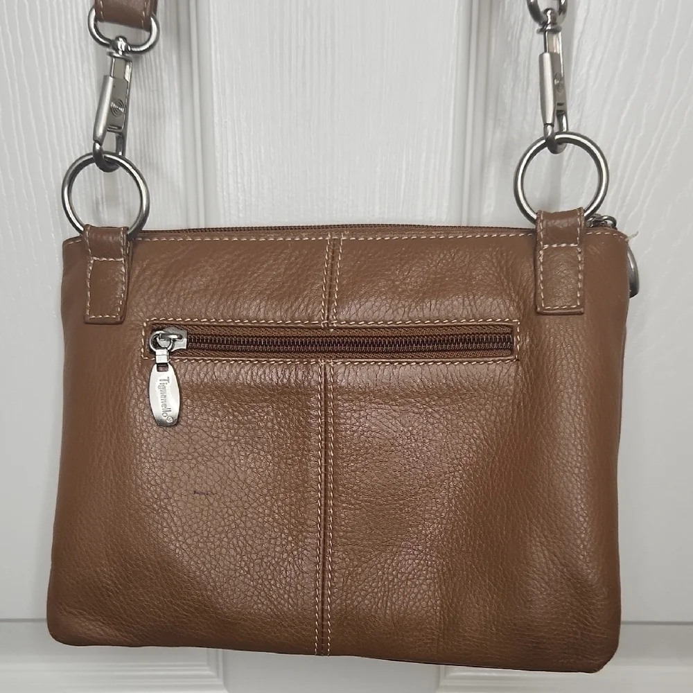 Tignanello elegant tan